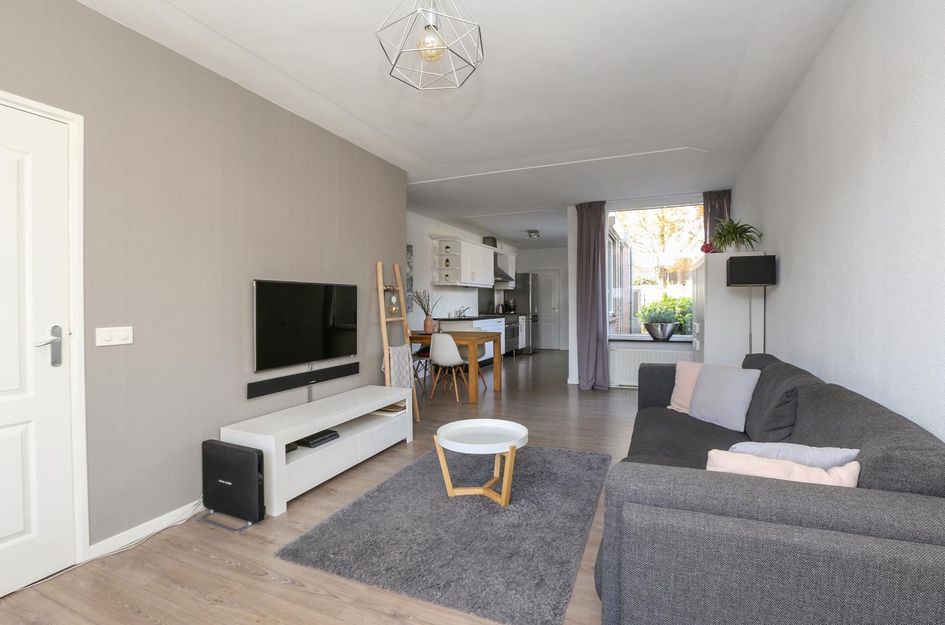 Besoyensestraat 40