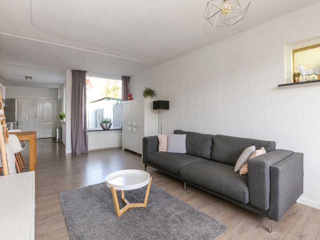 Besoyensestraat 40, Waalwijk