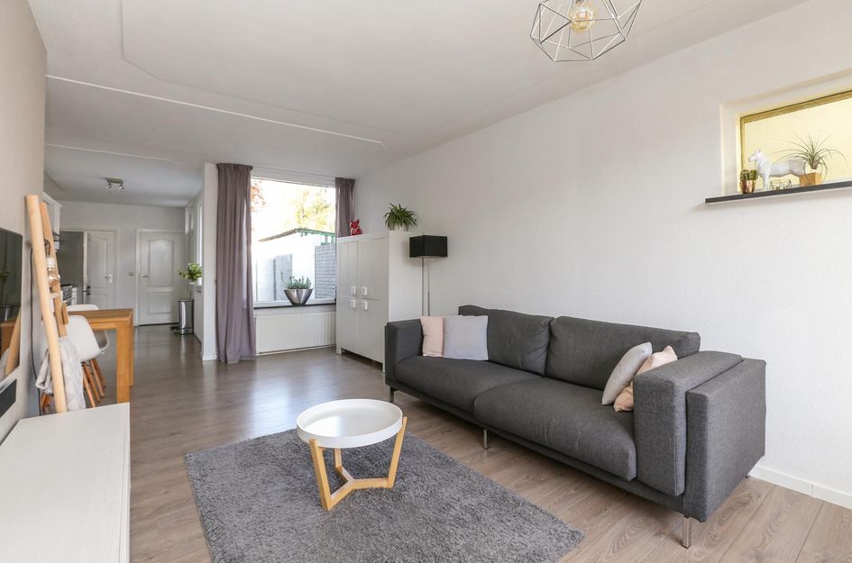 Besoyensestraat 40