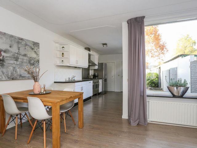Besoyensestraat 40, Waalwijk