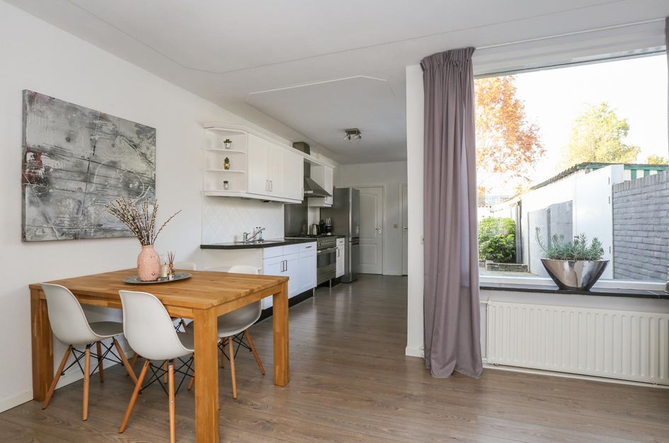 Besoyensestraat 40