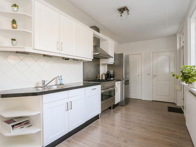 Besoyensestraat 40, Waalwijk