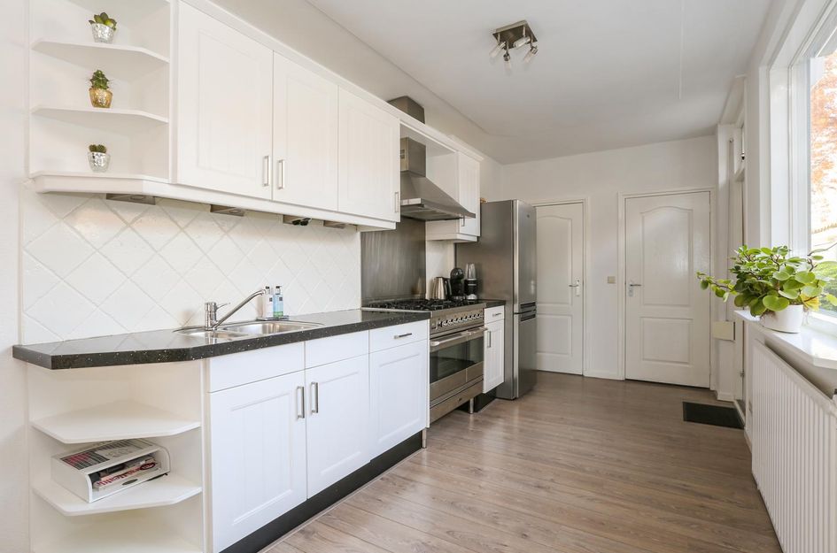 Besoyensestraat 40
