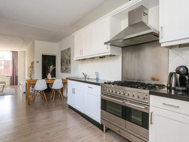 Besoyensestraat 40, Waalwijk
