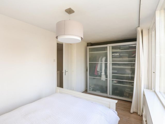 Besoyensestraat 40, Waalwijk
