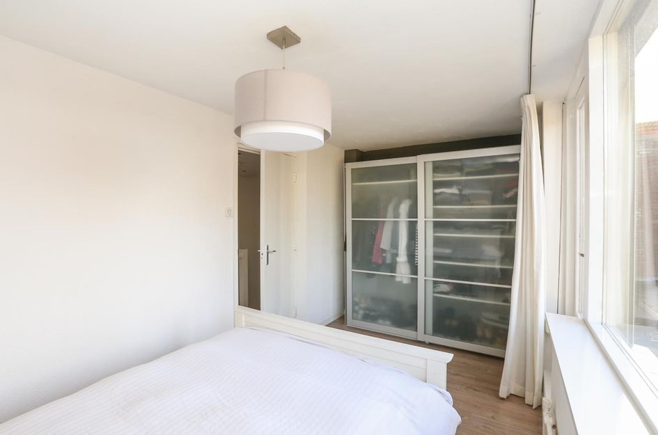 Besoyensestraat 40