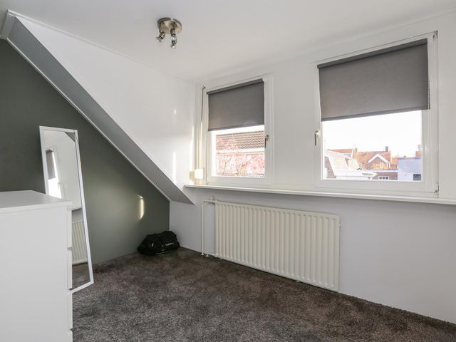 Besoyensestraat 40, Waalwijk