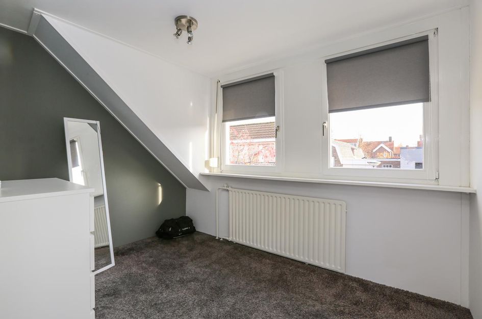 Besoyensestraat 40