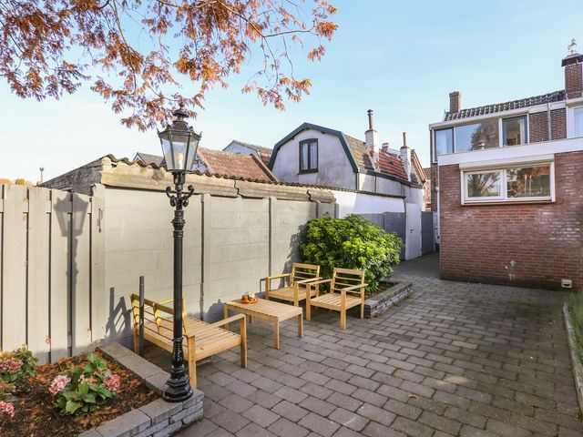 Besoyensestraat 40, Waalwijk