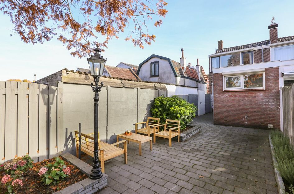Besoyensestraat 40