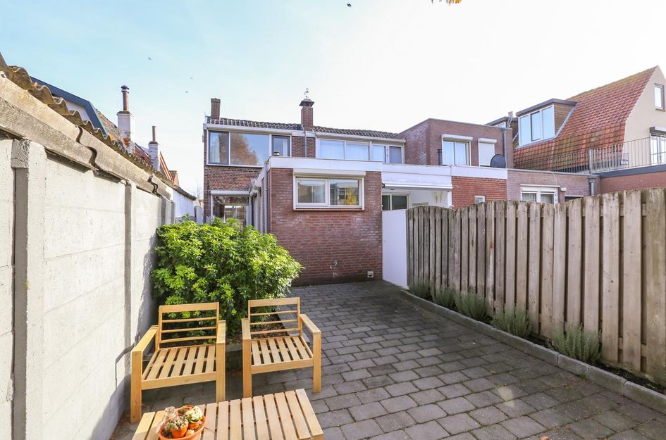 Besoyensestraat 40