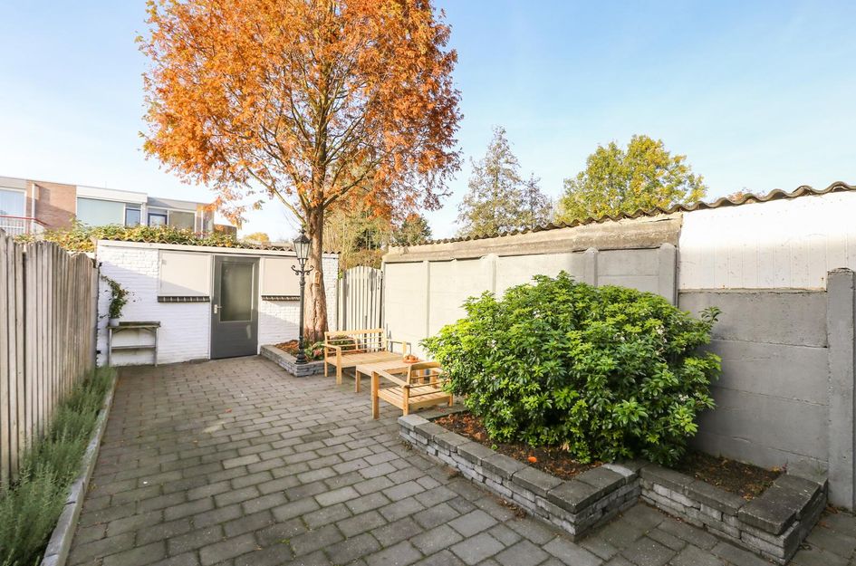 Besoyensestraat 40