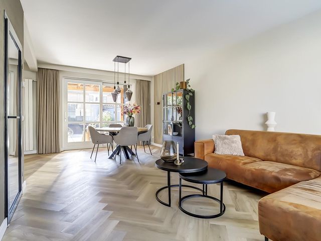 Tooropstraat 7, Sprang-Capelle