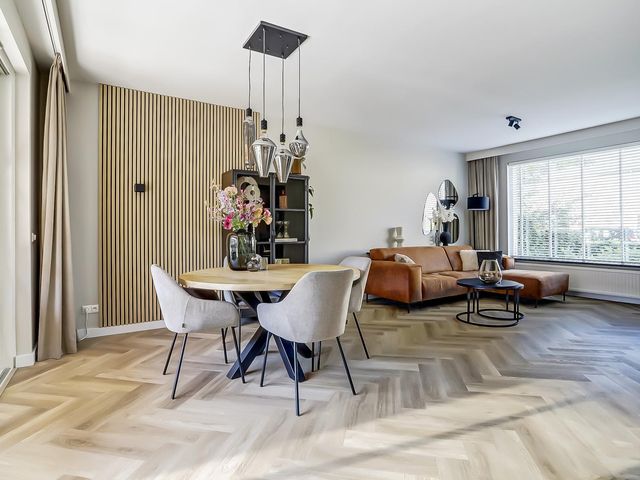 Tooropstraat 7, Sprang-Capelle