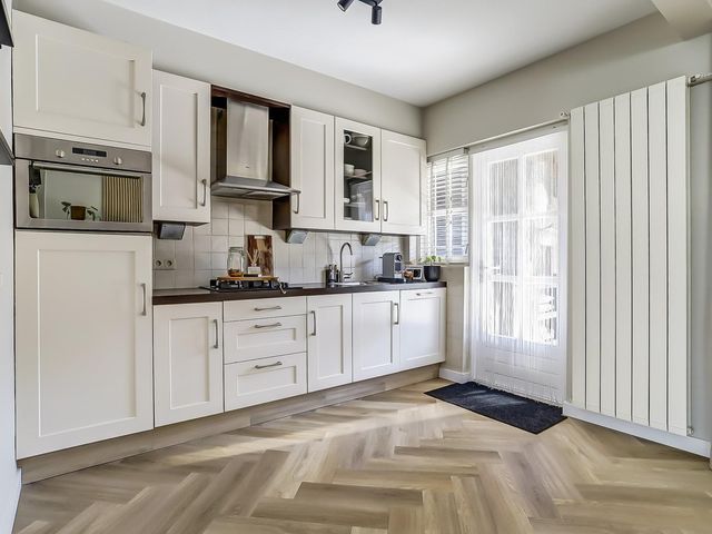 Tooropstraat 7, Sprang-Capelle