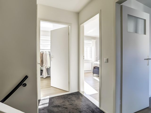 Tooropstraat 7, Sprang-Capelle