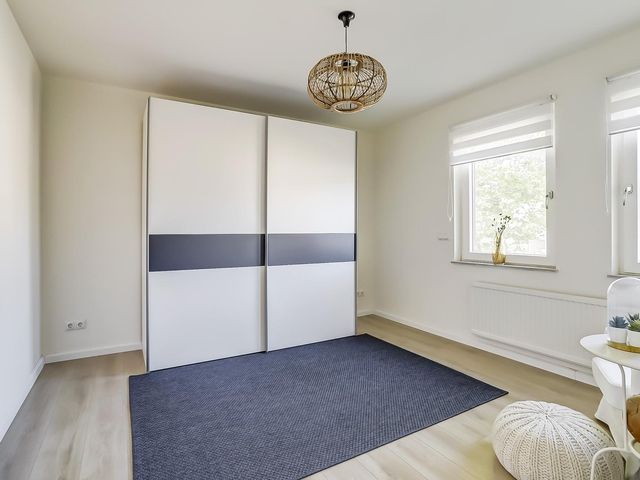Tooropstraat 7, Sprang-Capelle