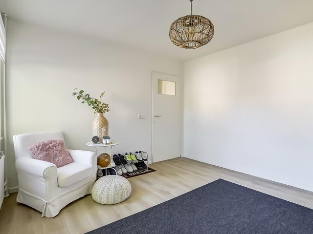 Tooropstraat 7, Sprang-Capelle