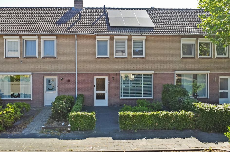Tooropstraat 7