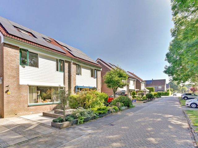 Westergo 47, Zeewolde