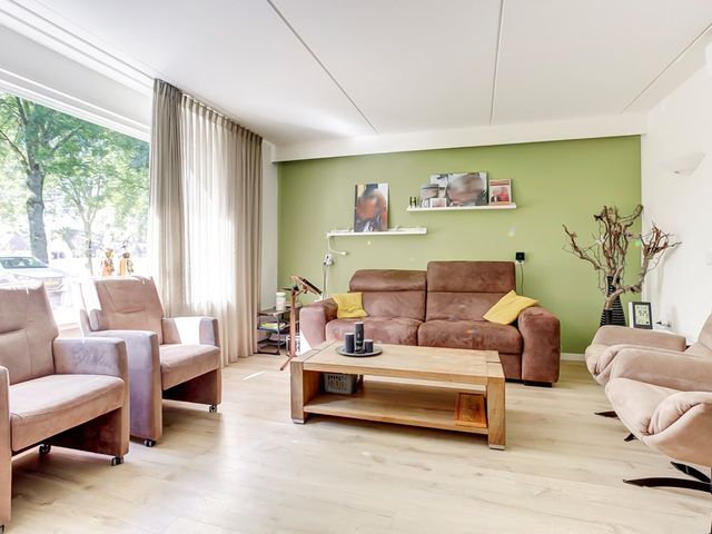 Westergo 47, Zeewolde