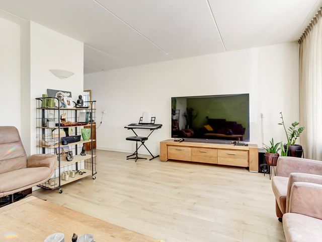 Westergo 47, Zeewolde