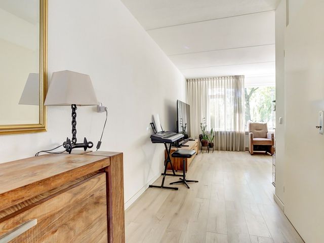 Westergo 47, Zeewolde