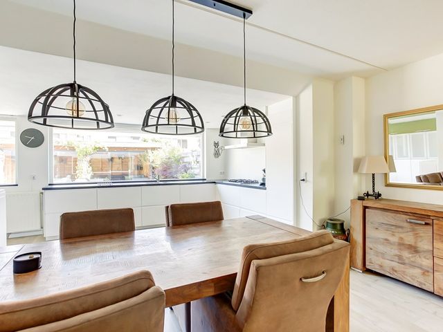 Westergo 47, Zeewolde