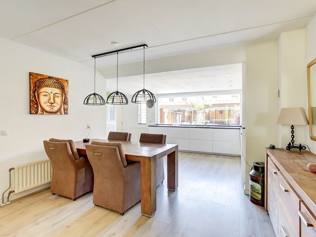 Westergo 47, Zeewolde