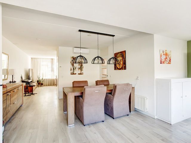 Westergo 47, Zeewolde
