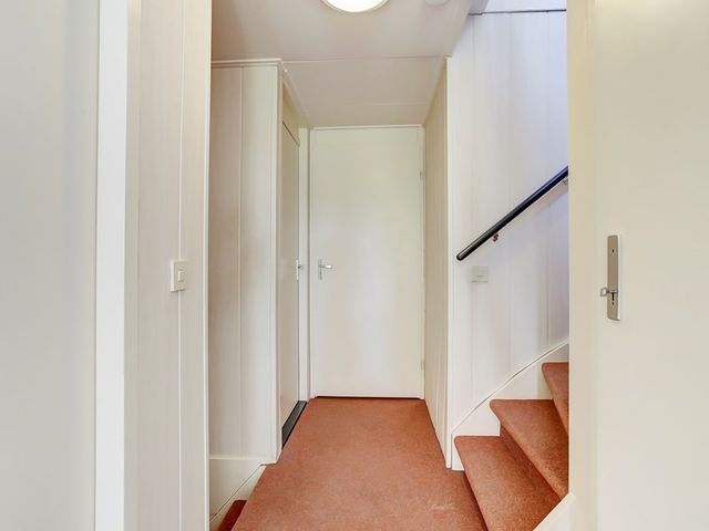 Westergo 47, Zeewolde
