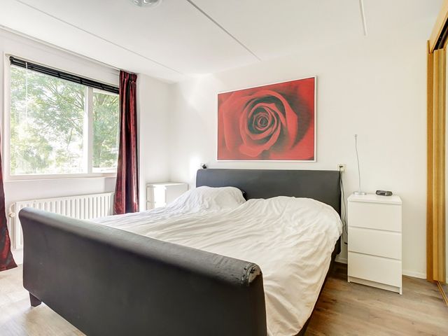 Westergo 47, Zeewolde