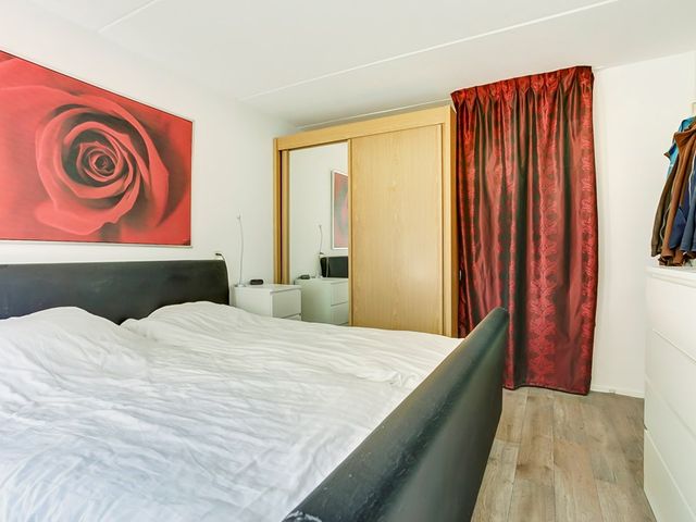 Westergo 47, Zeewolde
