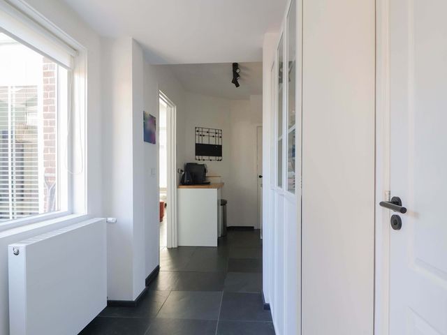 Nieuwe Schans 53, Bunschoten-Spakenburg