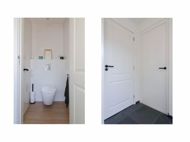 Nieuwe Schans 53, Bunschoten-Spakenburg