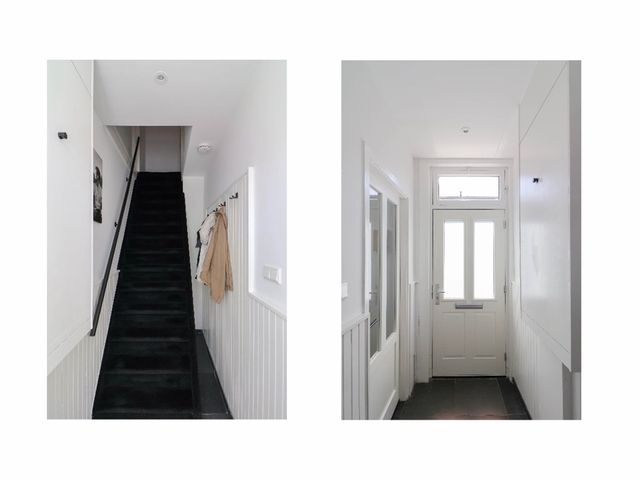 Nieuwe Schans 53, Bunschoten-Spakenburg