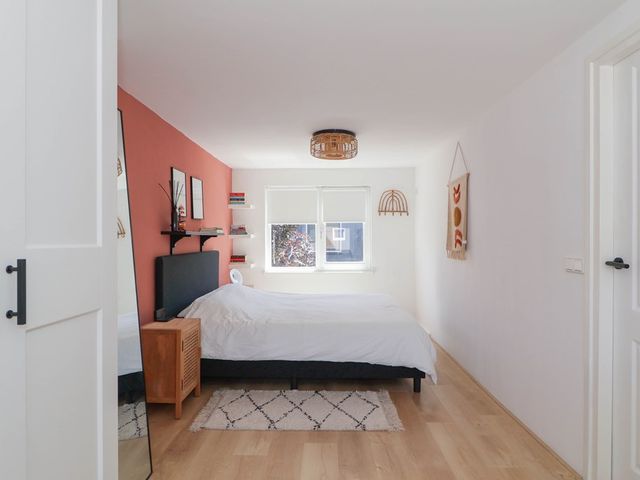 Nieuwe Schans 53, Bunschoten-Spakenburg