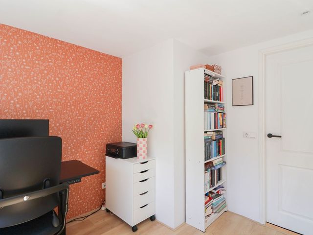 Nieuwe Schans 53, Bunschoten-Spakenburg