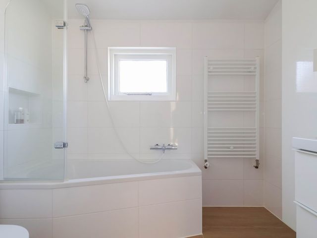 Nieuwe Schans 53, Bunschoten-Spakenburg