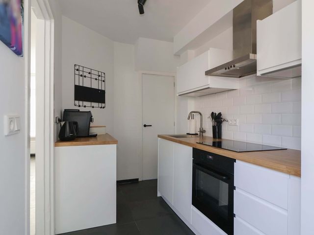 Nieuwe Schans 53, Bunschoten-Spakenburg