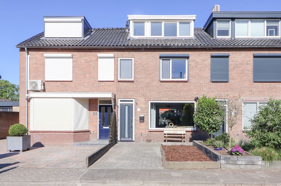 Da Costastraat 34