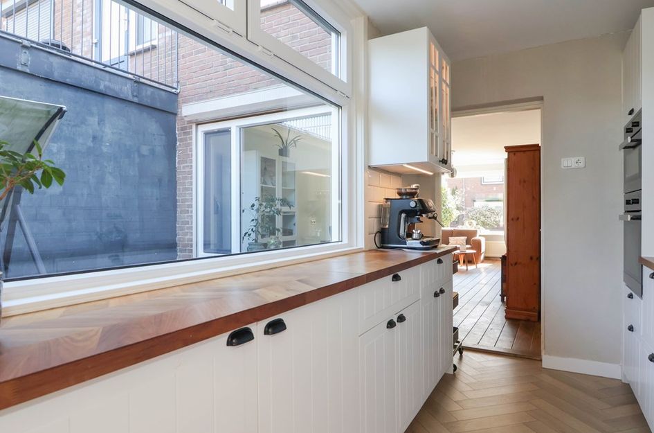 Da Costastraat 34