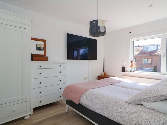 Da Costastraat 34, Bunschoten-Spakenburg