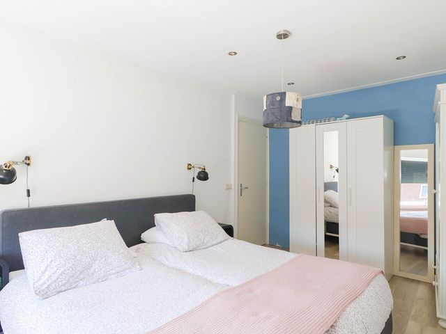 Da Costastraat 34, Bunschoten-Spakenburg
