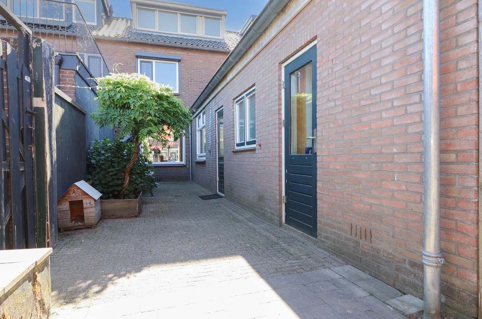 Da Costastraat 34
