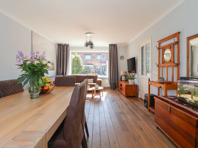 Da Costastraat 34, Bunschoten-Spakenburg