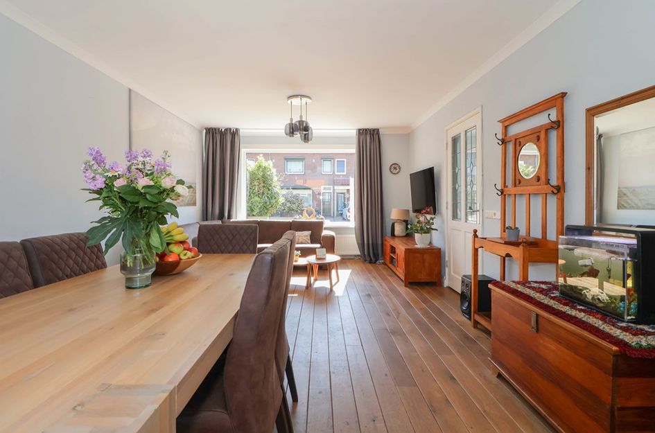 Da Costastraat 34