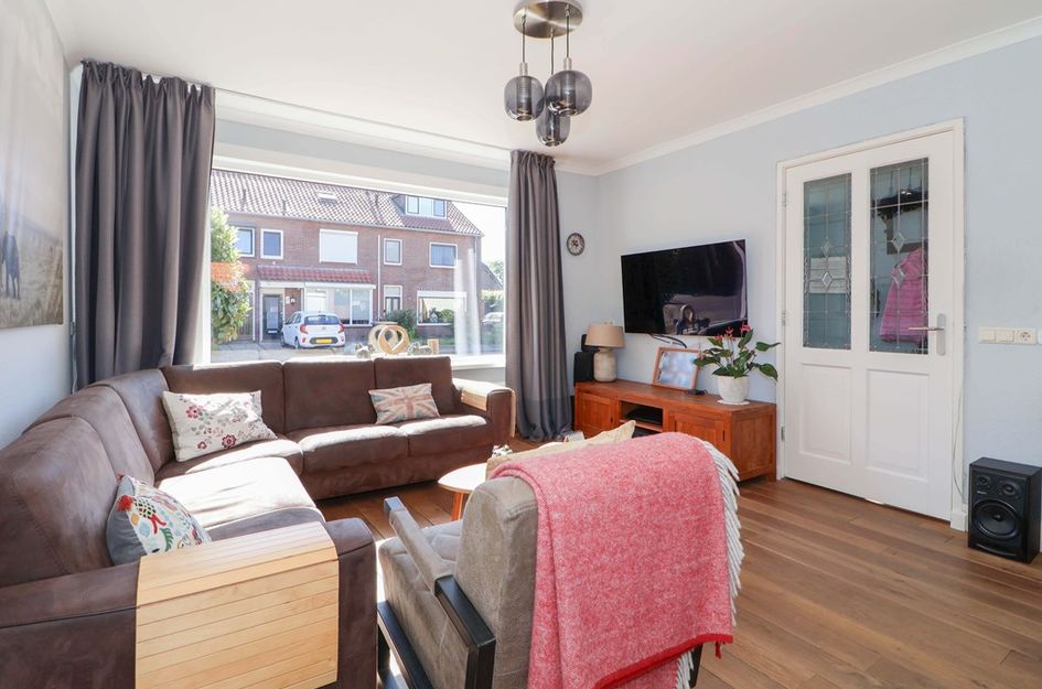 Da Costastraat 34