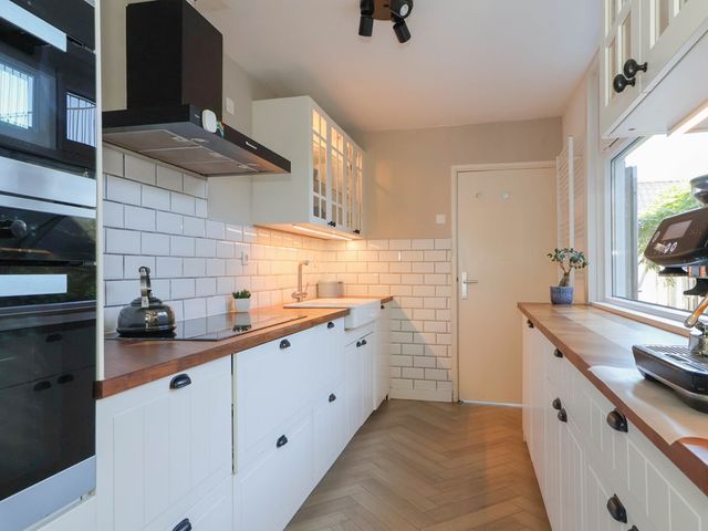 Da Costastraat 34, Bunschoten-Spakenburg