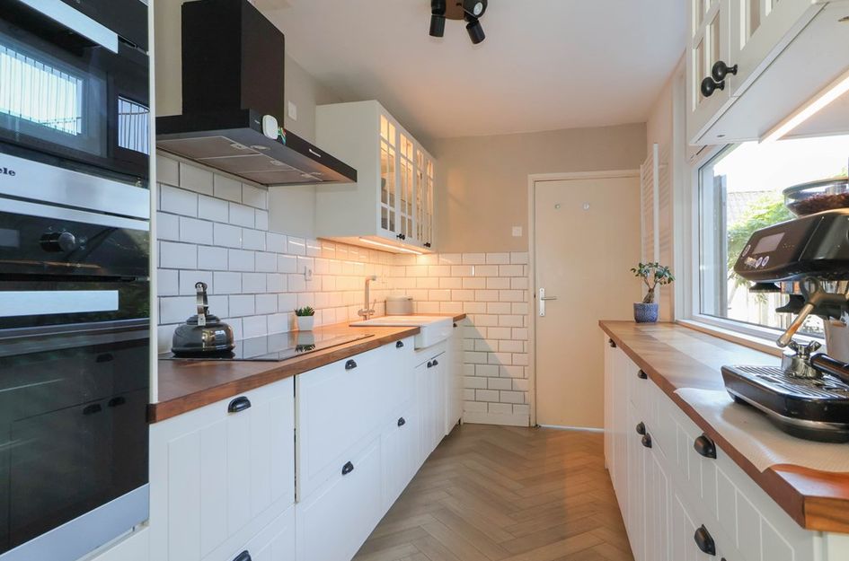 Da Costastraat 34